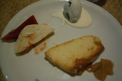 Dessert